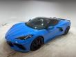 Used 2021 Chevrolet Corvette Stingray 3LT Convertible