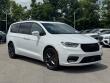 Used 2022 Chrysler Pacifica Limited Van Passenger Van