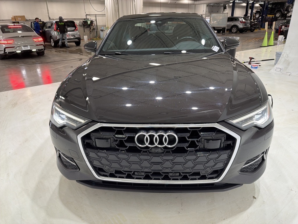 Used 2024 Audi A6 45 Premium Sedan