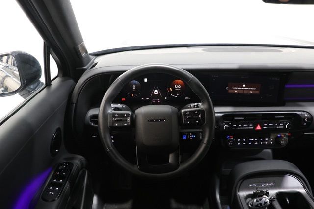 2026 Hyundai Palisade XRT Pro - Photo 12