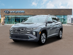 2026 Hyundai Tucson XRT AWD SUV