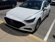 Used 2023 Hyundai Sonata SEL Sedan