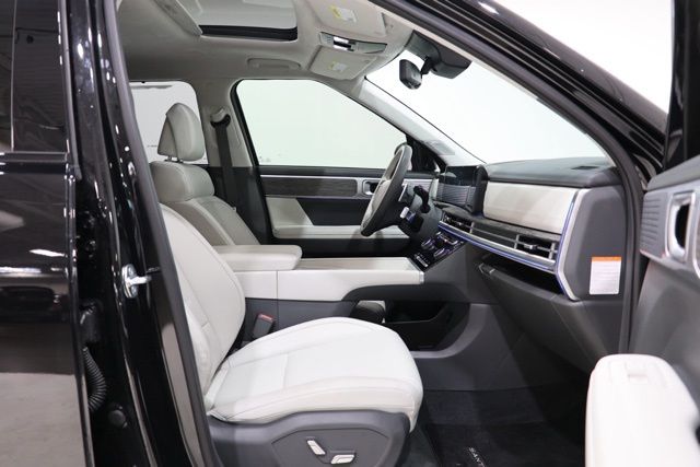 2026 Hyundai Santa Fe Calligraphy - Photo 38