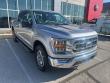 Used 2021 Ford F-150  Truck SuperCrew Cab