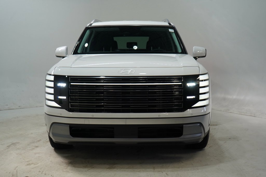 New 2026 Hyundai Palisade SEL AWD SUV