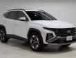 Used 2025 Hyundai Tucson SEL Convenience SUV