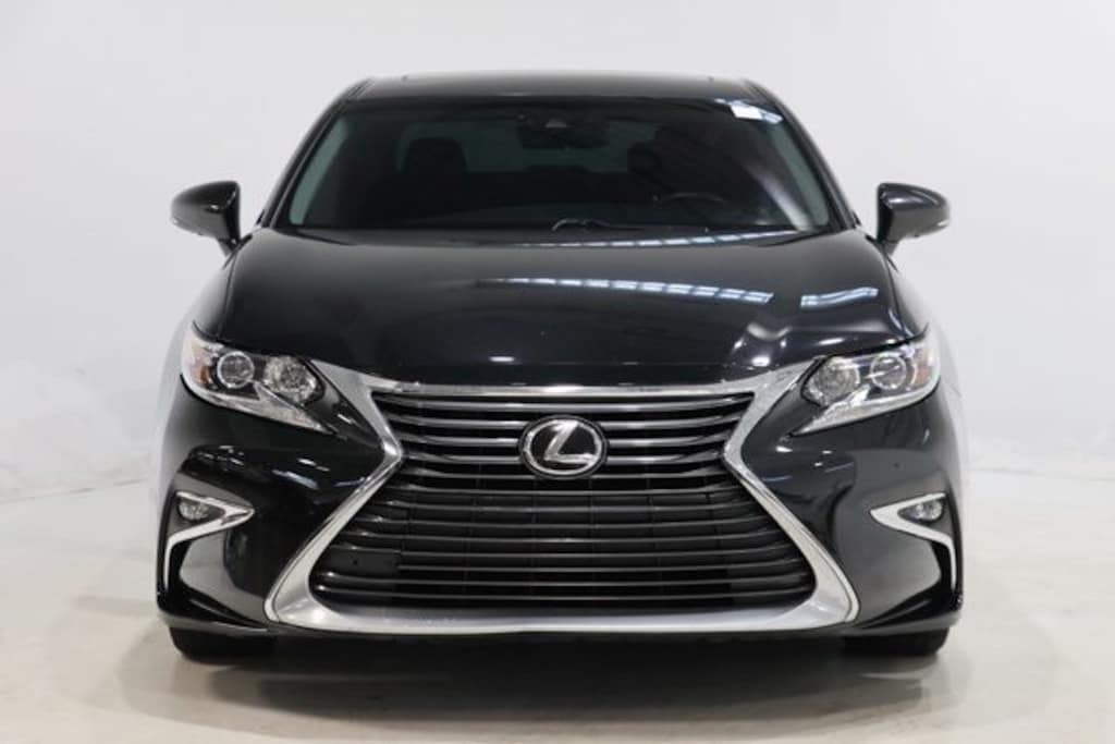 Used 2017 Lexus ES 350 Sedan