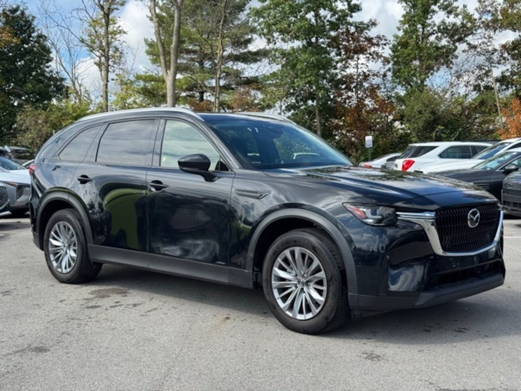Used 2024 Mazda CX-90 3.3 Turbo Preferred Plus SUV