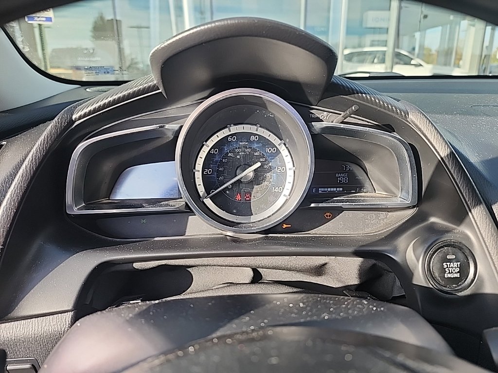 Used 2017 Toyota Yaris iA Base Sedan