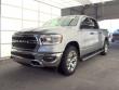 Used 2023 Ram 1500 Big Horn/Lone Star Truck Crew Cab