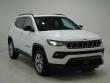 Used 2023 Jeep Compass Latitude Lux SUV