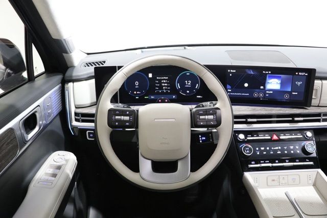 2026 Hyundai Santa Fe Calligraphy - Photo 12