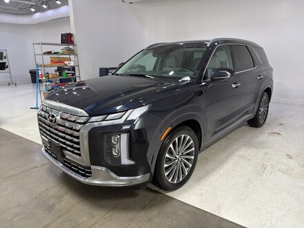 2024 Hyundai Palisade Calligraphy SUV