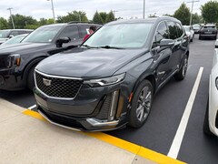 2021 CADILLAC XT6