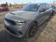 Used 2022 Dodge Durango GT SUV