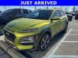 Used 2020 Hyundai Kona Ultimate SUV