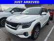 Used 2021 Kia Seltos SX SUV