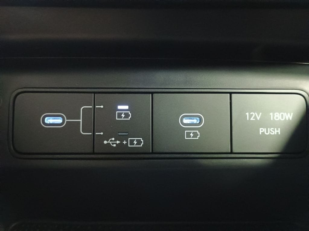 2026 Hyundai Santa Cruz SEL - Photo 24