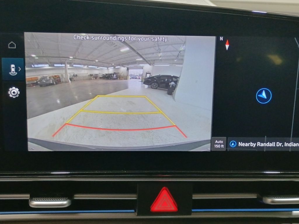 2025 Hyundai Elantra Blue - Photo 22