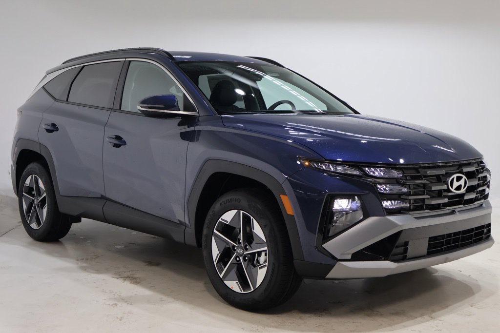 2026 Hyundai Tucson SEL Premium AWD SUV