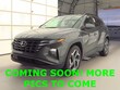 Hyundai Tucson Hybrid