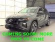 Used 2023 Hyundai Tucson Hybrid SEL Convenience SUV