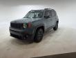 Used 2017 Jeep Renegade Latitude 4x4 SUV