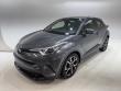 Used 2018 Toyota C-HR XLE SUV