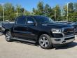 Used 2019 Ram 1500 Laramie Truck Crew Cab