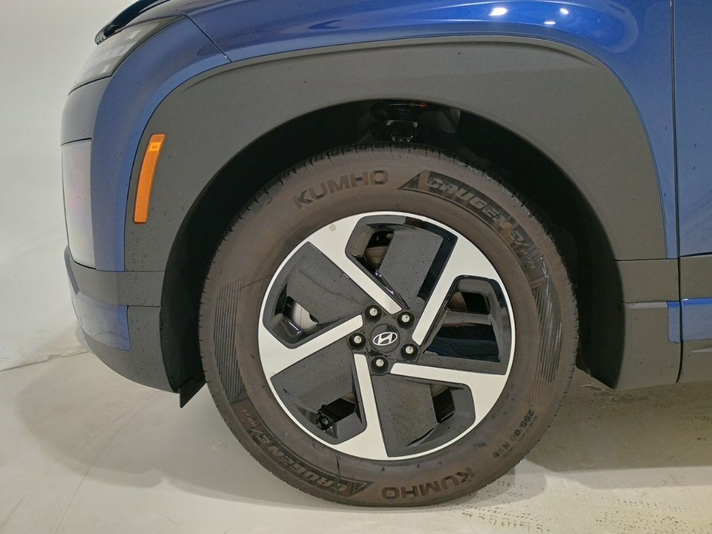 2026 Hyundai IONIQ 9 SE - Photo 9