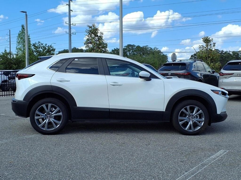Used 2025 Mazda CX-30 2.5 S Preferred Package SUV