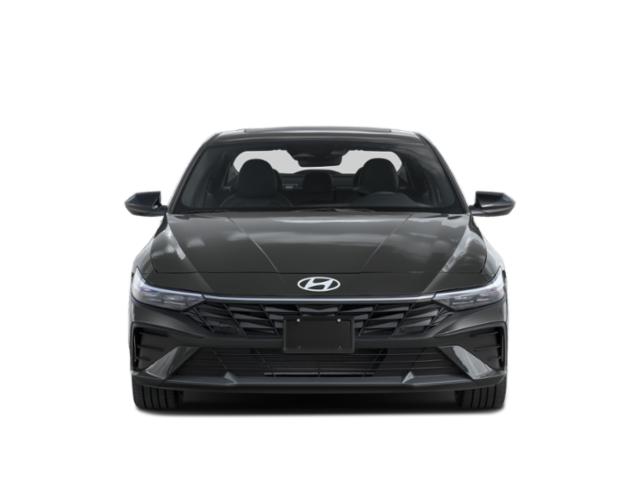New 2026 Hyundai Elantra SEL Sport Plus Sedan