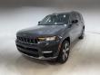 Used 2021 Jeep Grand Cherokee L Limited SUV