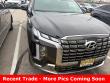 Used 2025 Hyundai Palisade Calligraphy SUV