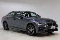 2022 BMW 330i