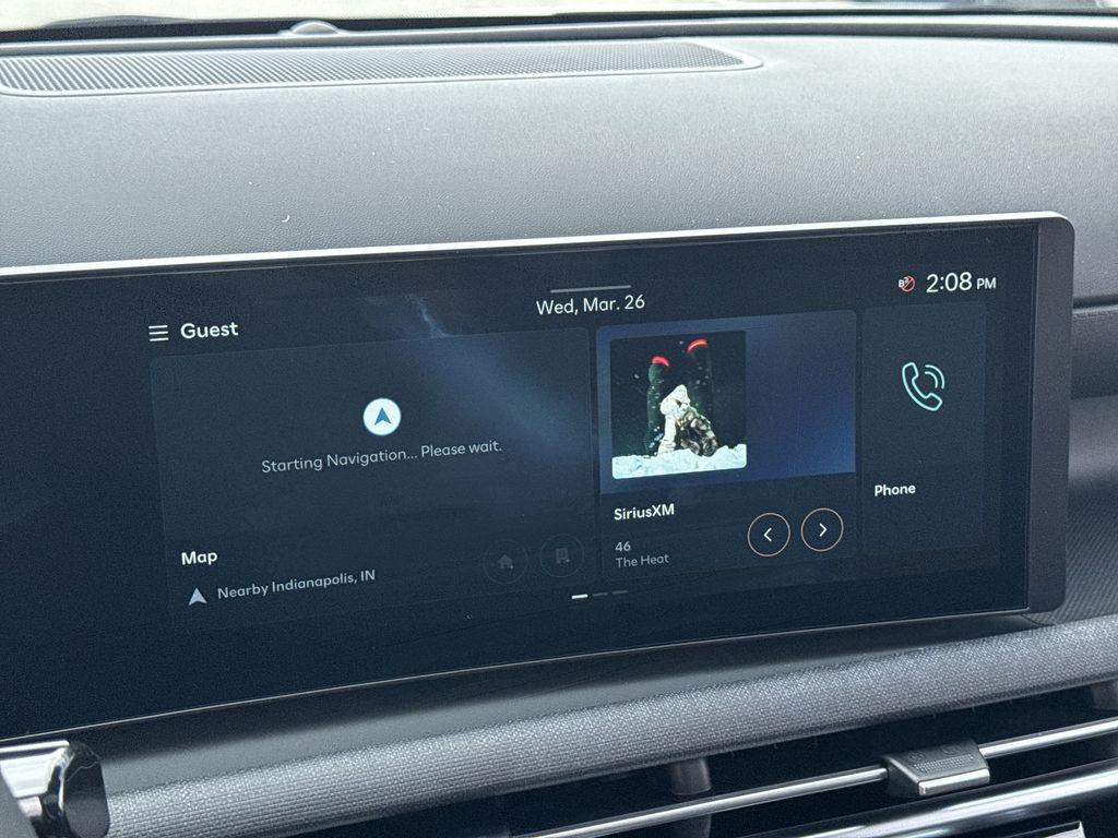 2025 Hyundai Tucson SEL Convenience - Photo 18