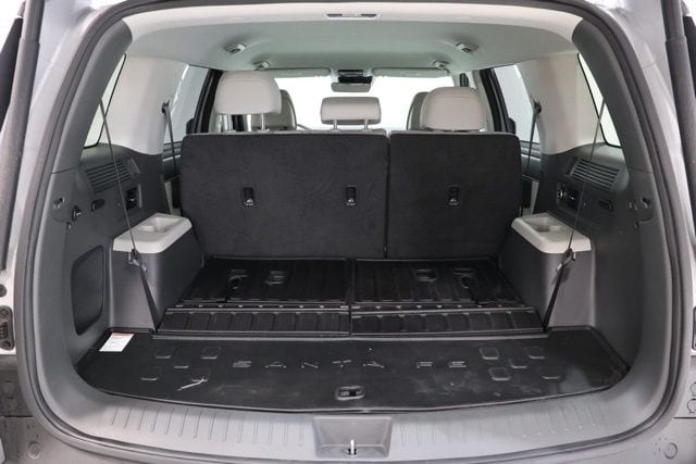 2026 Hyundai Santa Fe SEL - Photo 33