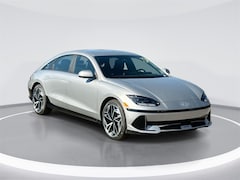 2025 Hyundai IONIQ 6 SEL Sedan