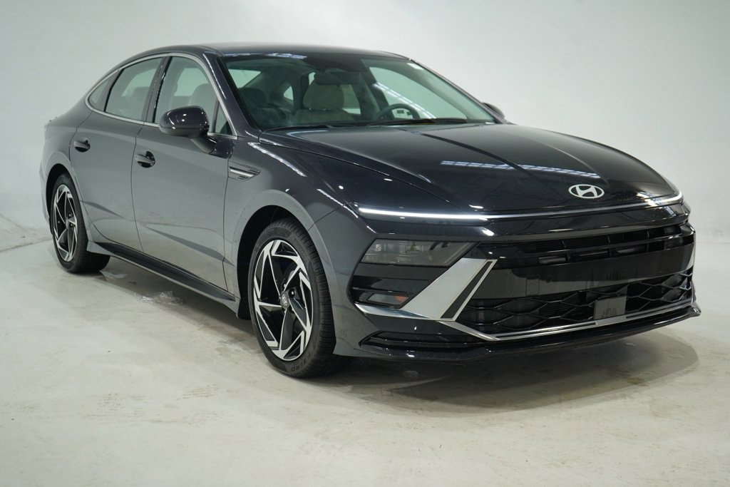 2026 Hyundai Sonata