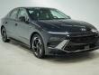 New 2026 Hyundai Sonata SEL Sport Sedan