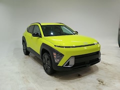 2026 Hyundai Kona SEL Sport AWD SUV