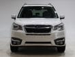 Used 2017 Subaru Forester 2.5i Limited SUV