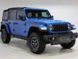 Used 2024 Jeep Wrangler Rubicon SUV