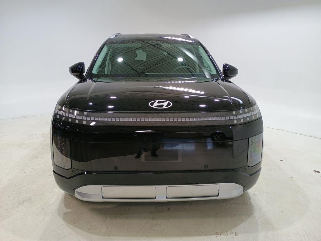 New 2026 Hyundai IONIQ 9 SEL SUV