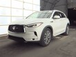  INFINITI QX50