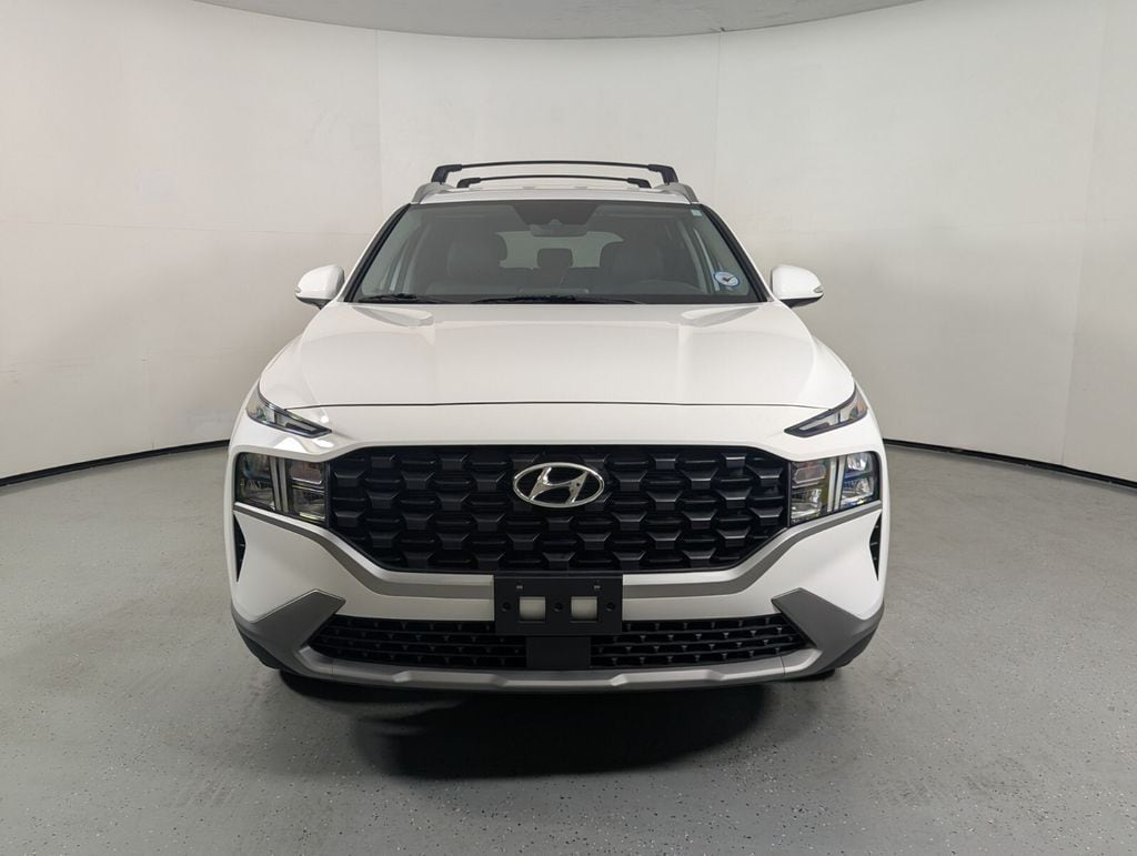 Used 2023 Hyundai Santa Fe SEL SUV
