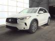 Used 2024 INFINITI QX50 LUXE SUV