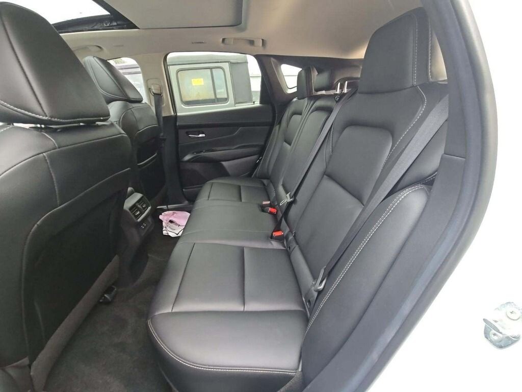 Used 2025 Nissan Murano SL SUV