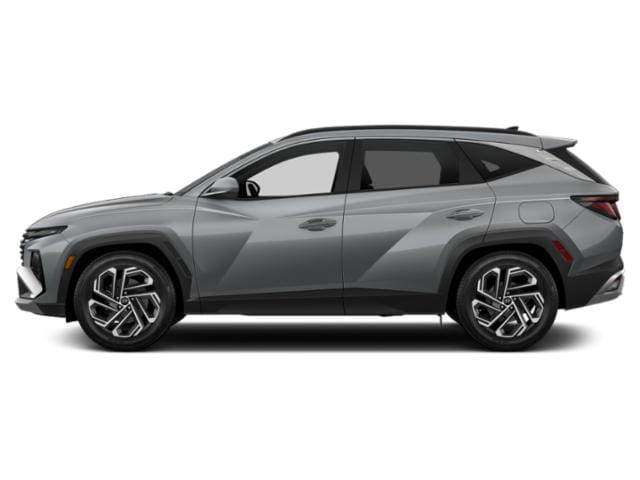 2026 Hyundai Tucson SEL Plus - Photo 3