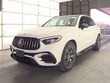  Mercedes-Benz AMG GLC 43